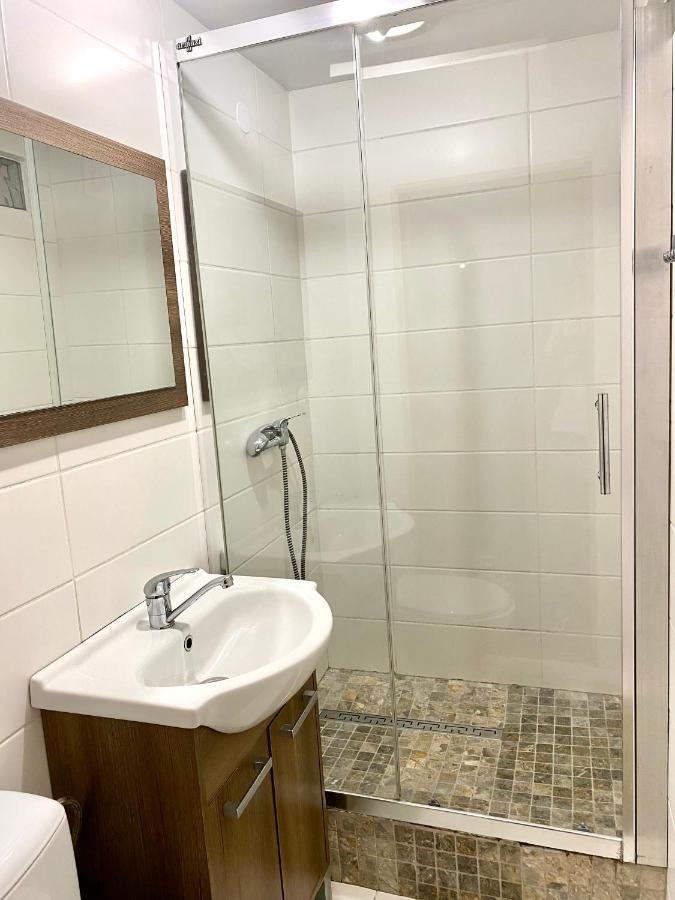 Parter Jelonek 2 - 6 Osobowy Villa Zakopane Kültér fotó